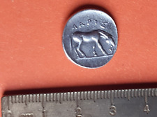 Piece monnaie nymphe d'occasion  Tigy