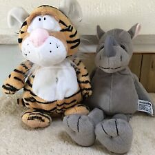 Tiger rhono soft for sale  CRAWLEY