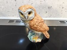 English beswick owl for sale  GLOSSOP