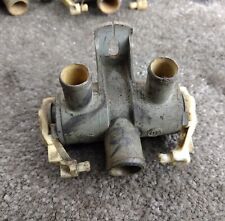 Mercedes w123 heater for sale  SOUTHAMPTON