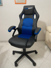 Sedia gaming playsmart usato  Grumo Nevano