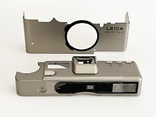 Leica minilux zoom usato  Vo
