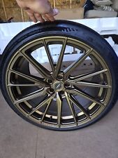 Inch vossen hf4 for sale  Ocala