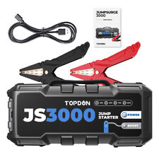 Topdon js3000 auto gebraucht kaufen  Ginsheim-Gustavsburg