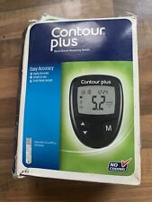 Contour plus blood for sale  BIRMINGHAM