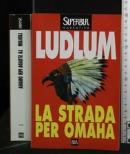 Strada per omaha. usato  Ariccia