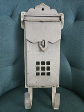 Vintage cast aluminum for sale  Hamilton