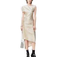 Vestido dourado Paco Rabanne comprar usado  Enviando para Brazil