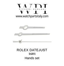 Rolex datejust 1601 usato  Nocera Inferiore