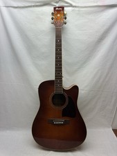Ibanez artwood acoustic for sale  Fort Lauderdale