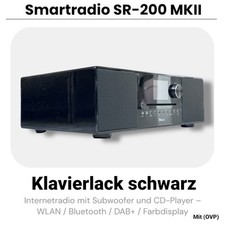 Smartradio subwoofer block gebraucht kaufen  Fürth