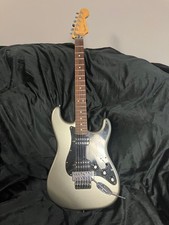 Fender 2013 blacktop for sale  Calhoun