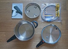 Wmf schnellkochtopf perfect gebraucht kaufen  Deutschland