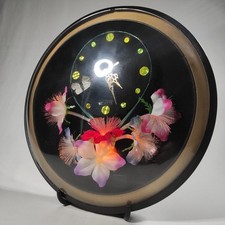 Horloge vintage fleur d'occasion  Caen