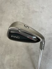 Ping g25 iron for sale  BURY ST. EDMUNDS