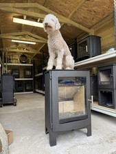 Westfire uniq 5kw for sale  ALFRETON