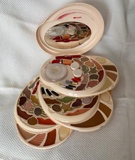 Pupa trousse conchiglia usato  Italia