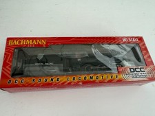 Bachmann alco steam for sale  NORWICH