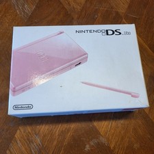 Console nintendo lite d'occasion  Montreal-la-Cluse