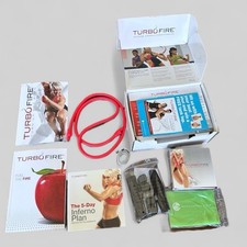 Beachbody turbo fire for sale  Eureka