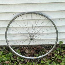 Vintage front wheel for sale  Madison