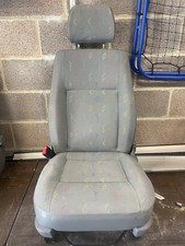 Transporter single front for sale  SALISBURY