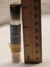 Vintage diatomaceous earth for sale  Roan Mountain