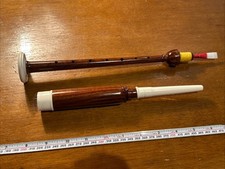 Practice chanter reed for sale  NAIRN
