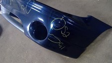 Front bumper fits for sale  Delton