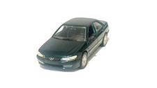 Peugeot 406 berline d'occasion  Niort