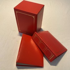 Vintage photo albums for sale  WHITSTABLE