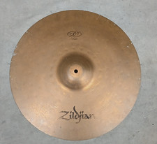 Prato ZILDJIAN ZBT 18" CRASH/RIDE comprar usado  Enviando para Brazil