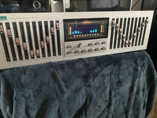 Sansui graphic equalizer. for sale  Virginia Beach