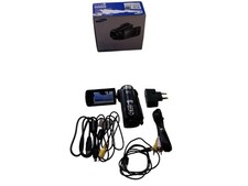 Videocamera samsung hmx usato  Pianella