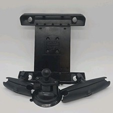 Suporte para ventosa RPR-377HB Ram Tab-Tite HD 2 braços suporta até 10" iPad comprar usado  Enviando para Brazil