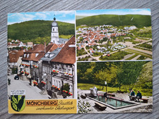 Mehrbild mönchberg spessart gebraucht kaufen  Rosenheim