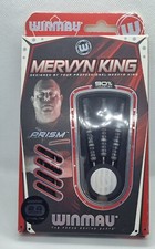 Mervyn king darts gebraucht kaufen  Gommersheim