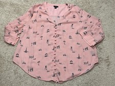 Torrid womens shirt for sale  Basehor