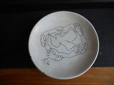 Coupelle picasso mains d'occasion  Nancy-
