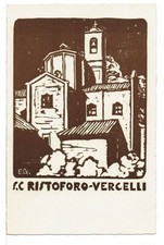 Vercelli enzo gazzone usato  San Germano Vercellese