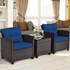 Patio rattan outdoor for sale  Atlanta