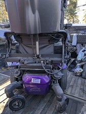 Qw720 powered wheel for sale  Big Bear City