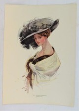Vintage harrison fisher for sale  West Lafayette