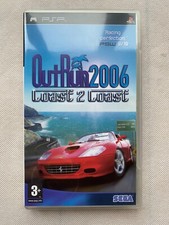 Outrun 2006 coast for sale  WIRRAL