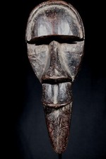 Art africain afrique d'occasion  Paray-le-Monial