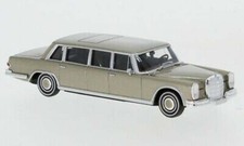 Brekina mercedes benz gebraucht kaufen  Bad Füssing