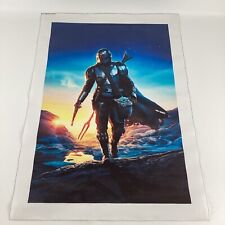 Star wars mandalorian for sale  Warren