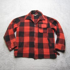 Vintage woolrich jacket for sale  San Antonio