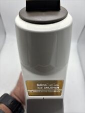 Triturador de gelo NuTone embutido centro de alimentos moedor de barbeador 281 acessório com empurrador comprar usado  Enviando para Brazil