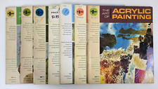 Vintage grumbacher library for sale  Fort Lauderdale